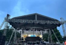 Cty Chuyên Cho Thuê Âm Thanh Ánh Sáng Sự Kiện Ở Biên Hoà Đồng Nai Tháng 8/2023