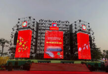 CHO THUÊ ÂM THANH – ÁNH SÁNG – MÀN HÌNH LED TẠI ĐỒNG NAI VÀ KHẮP MIỀN NAM HOTLINE 0703.662.662