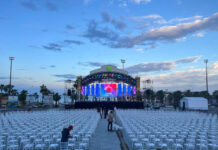 CHO THUÊ ÂM THANH ÁNH SÁNG NHÀ VÒM SỰ KIỆN TRỌN GÓI GIÁ RẺ TẠI ĐỒNG NAI LH 0703.662.662