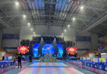 CHO THUÊ ÂM THANH ÁNH SÁNG TẠI BIÊN HOÀ SỰ KIỆN TRỌN GÓI, GIÁ RẺ CUỐI NĂM 2025